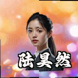 陆昊然